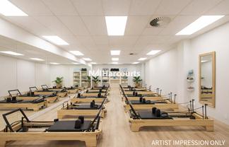 Studio/ Professional Space For Lease