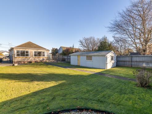 10 Aldersley Street, Richmond