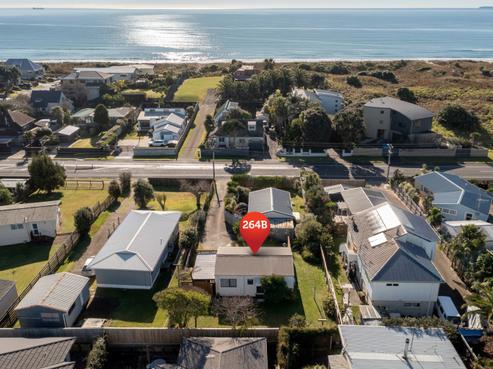 264B Papamoa Beach Road, Papamoa