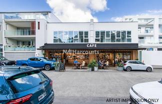 Beachfront Hospitality Opportunity 