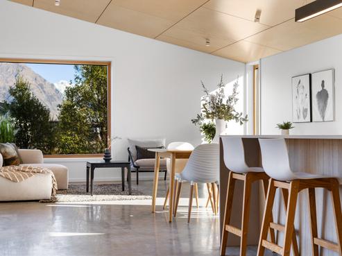 3 Bull Ridge, Wanaka