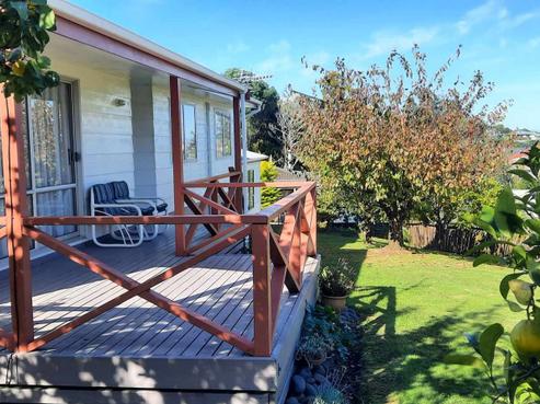 306 Marshall Crescent, Thames
