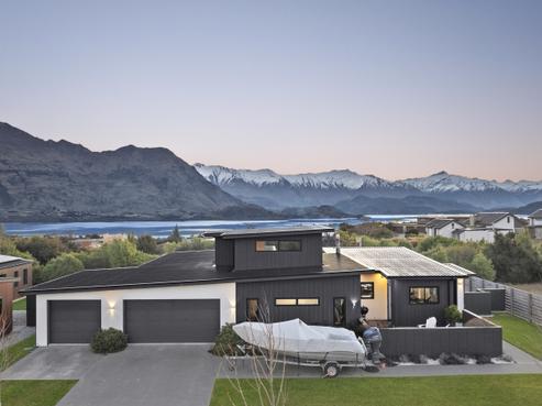 67 Infinity Drive, Wanaka