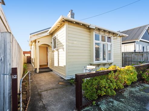 12 Culling Street, Saint Kilda