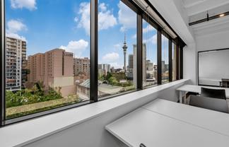 Recently Refurbished Suites Available