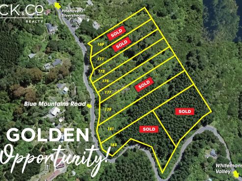 181 Blue Mountains Road, Blue Mountains