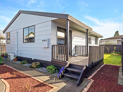 23A Grange Avenue, Nawton