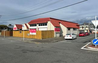 9 Year Lease - Invest In Our Future