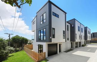 Lot 1-5/35 Ryburn Road, Mount Wellington