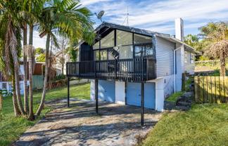 43 Ellice, Totara Vale
