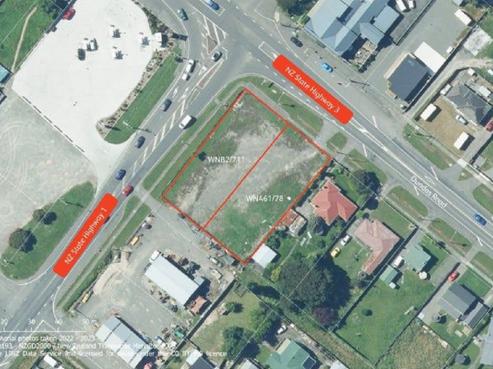 60 Dundas Road, Sanson