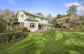 7 Calico Line, Marton