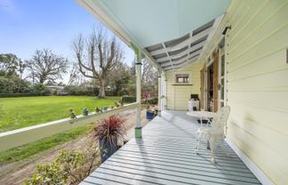 7 Calico Line, Marton