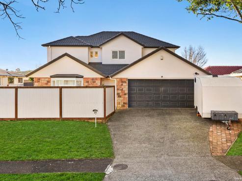 1A Ridgeway Road, Pukekohe