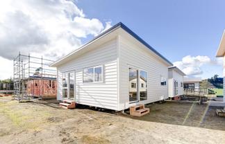  Dannevirke High School, King Street, Dannevirke