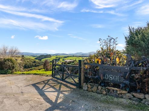 46 Crossett Road, Ruatangata