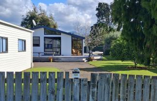 123 Kiwi Road, Whangamata