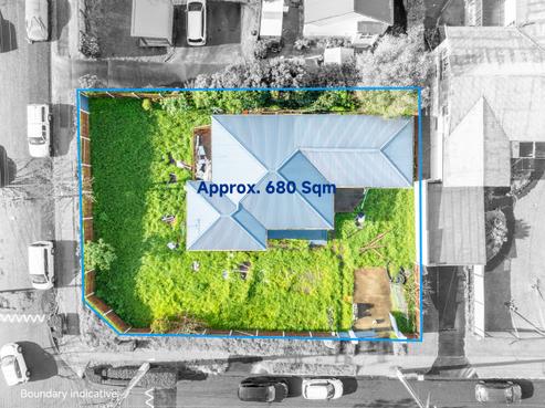 17 Preston Avenue, Belmont