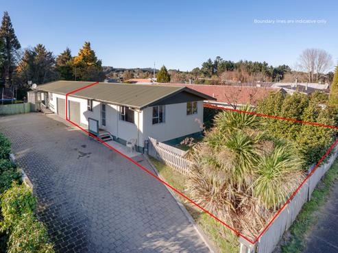 12A Macdonell Street, Hilltop