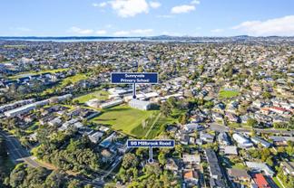 96 Millbrook Road, Sunnyvale