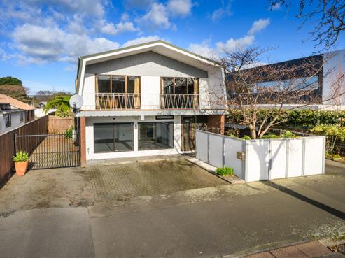 244 Broadway Avenue, Palmerston North Central