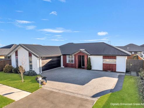 9 Halpin Drive, Lincoln