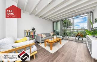 45 Union Street, Auckland Central