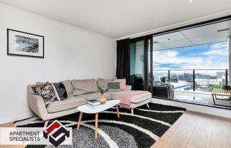 145 Nelson Street, Auckland Central