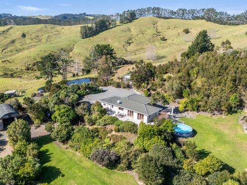 177B Taipa Heights Drive, Taipa