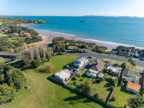 136 State Highway 10, Coopers Beach