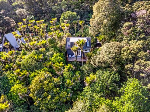 33 Tainui Road, Titirangi