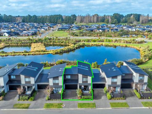 140 Metehau Street, Marshland