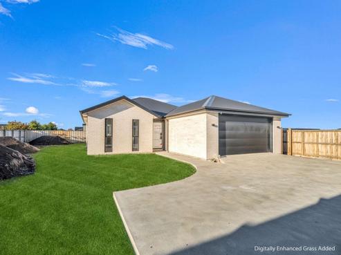 15 Ivan Mauger Place, Rolleston
