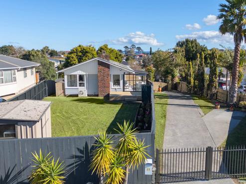 11 Rangitata Place, Lynfield