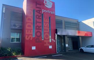 Standalone Stylish Office with Parking 