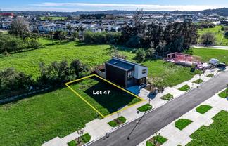 53 Picnic Point Road, Hobsonville