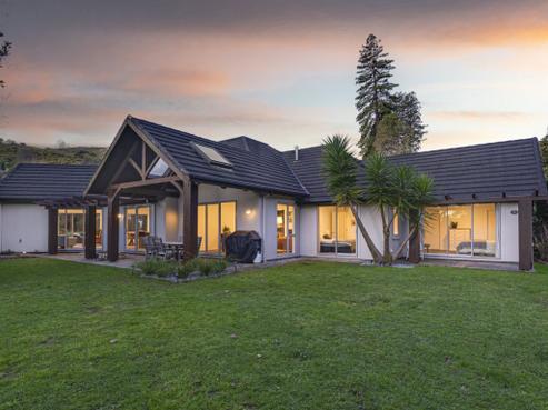 25 Montebello Avenue, Stoke