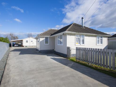 25 Manuka Street, Elgin