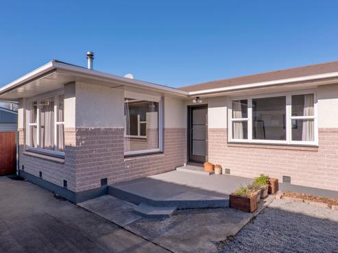 132 Grimseys Road, Redwood