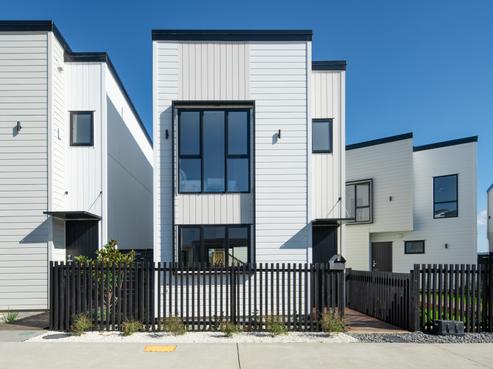 6 Greenbrier Street, Westgate