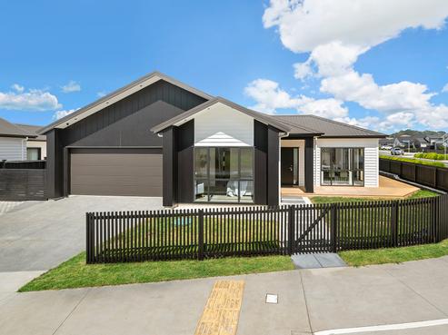 295 Te Taruna Drive, Wainui