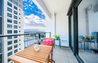 714/147 Nelson Street, Auckland Central