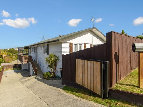 27 Bell Street, Judea