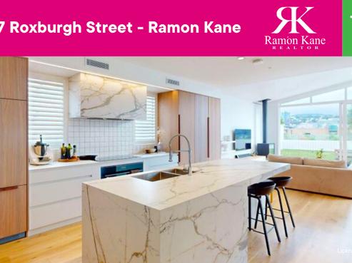57 Roxburgh Street, Mount Victoria