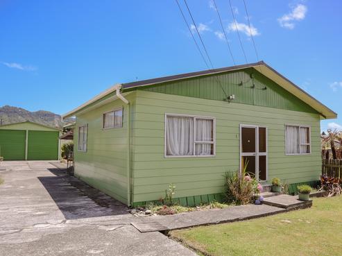 1 Ross Street, Dunollie
