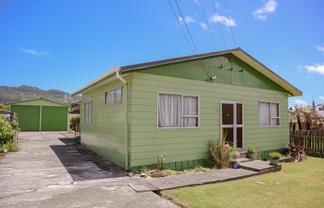 1 Ross Street, Dunollie
