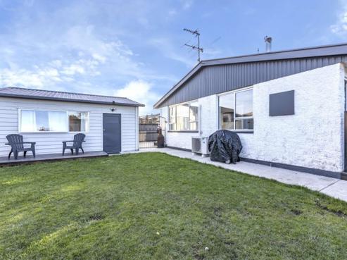 21B Charles Street, Rangiora