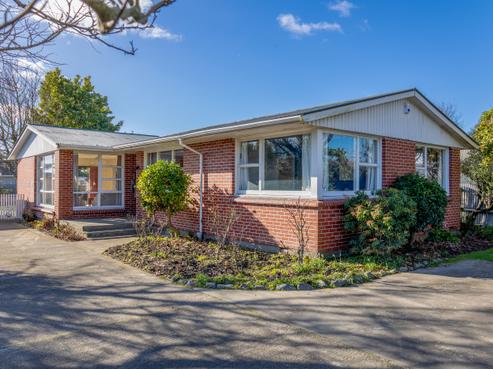 218 Yaldhurst Road, Avonhead