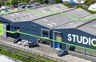 Various Sizes - Large Offices