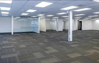 Mt Wellington Office Space